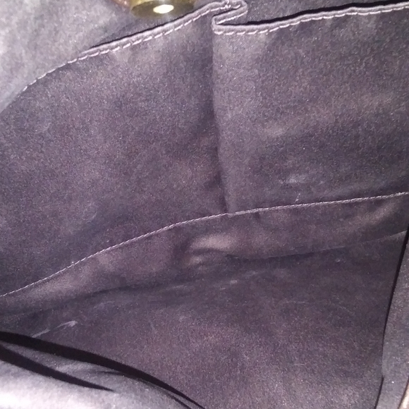 Coach Purse - Picture 3 of 3